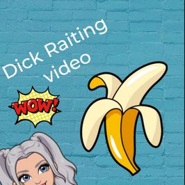 Dick Rating Video