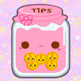 Tip Jar