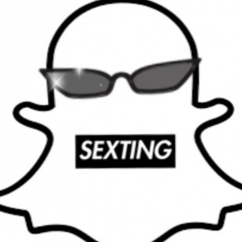 Snapchat Sext Session!