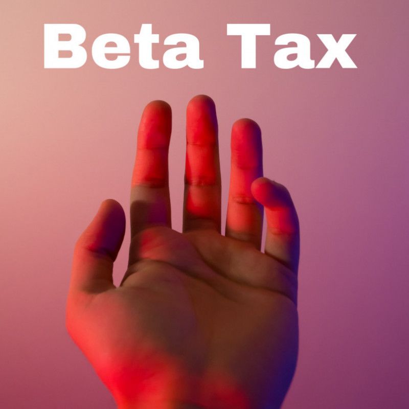 Beta Tax