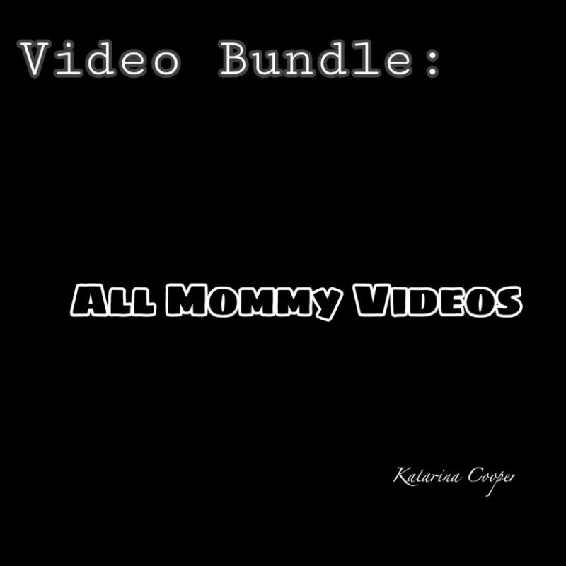 All Mommy Vids