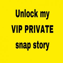 Lifetime SnapChat VIP Story Access