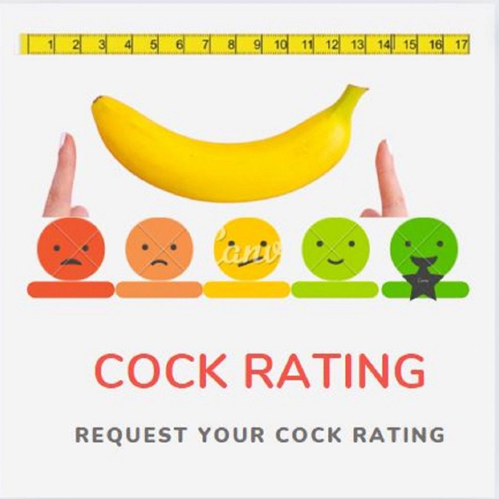 cock rating