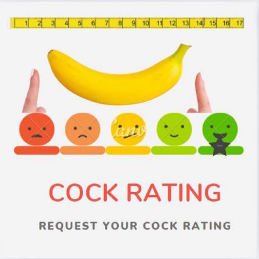 cock rating