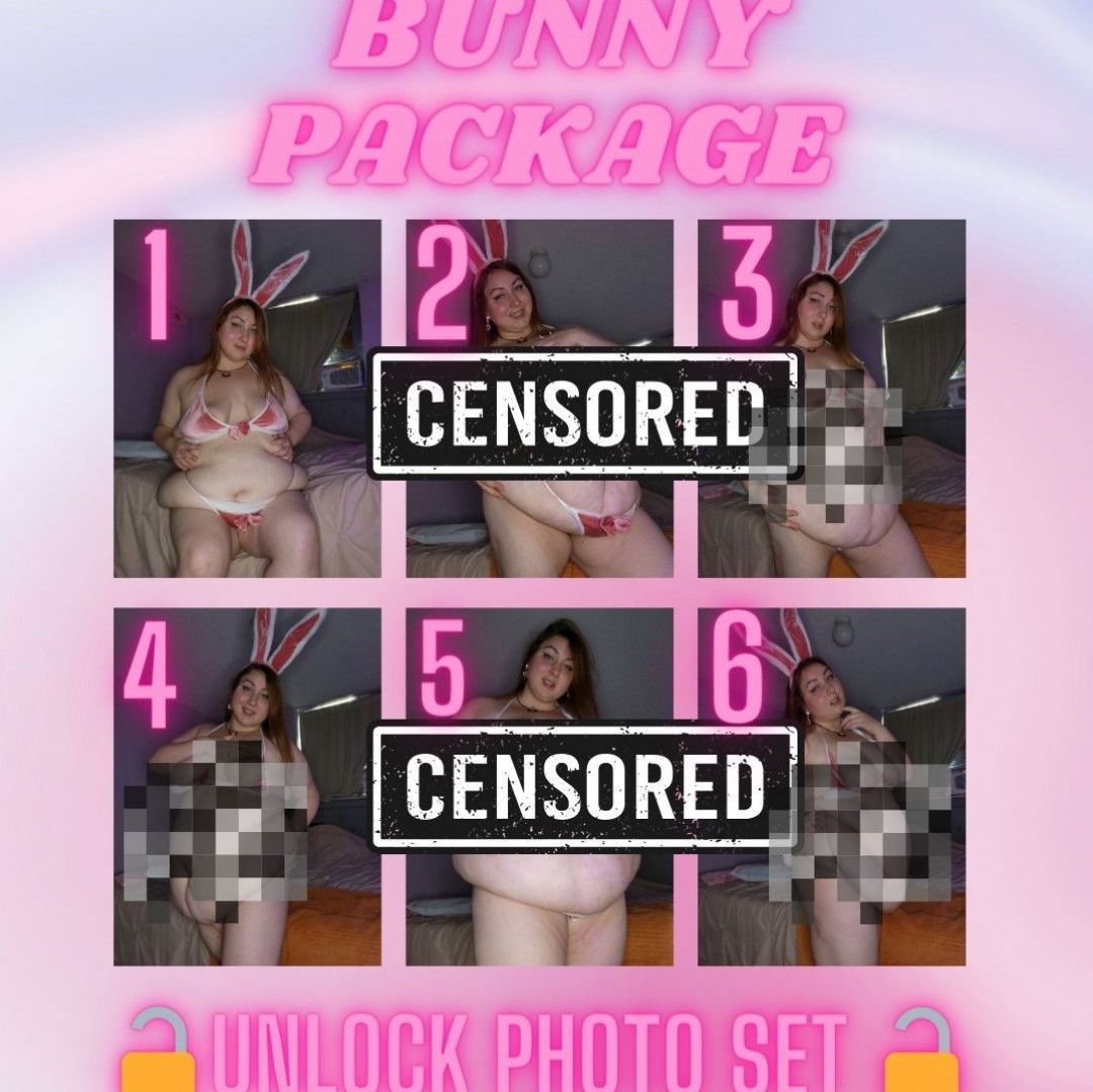 BUNNY BUNDLE