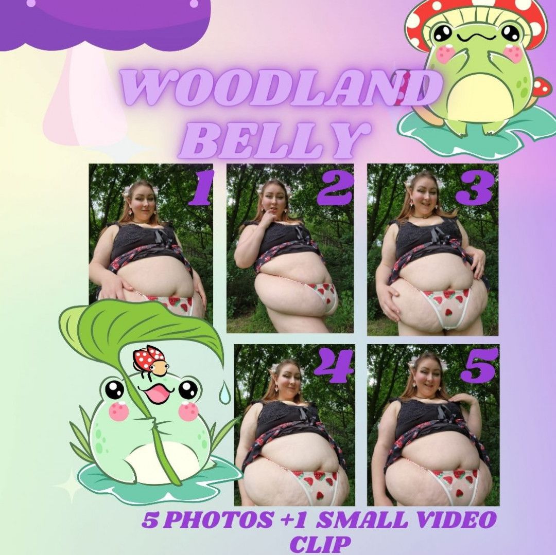 Woodland Belly