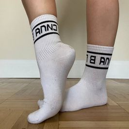 Custom socks