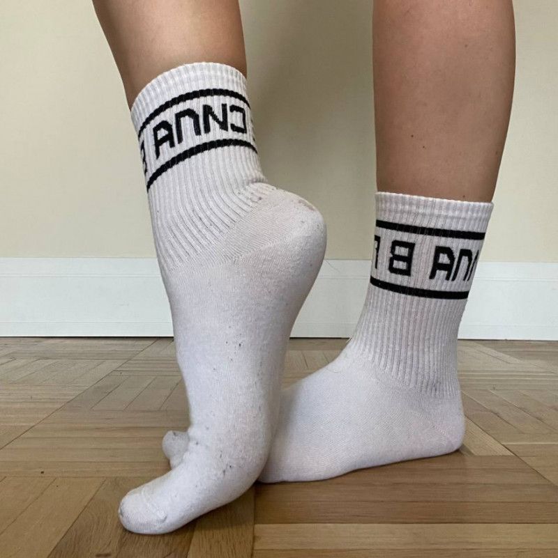 Custom socks