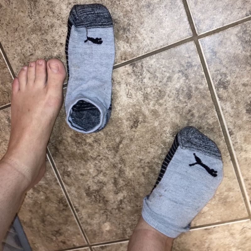 Puma socks