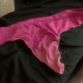 I have had these panties since I was 18