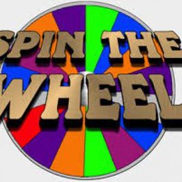 Spin the Wheel