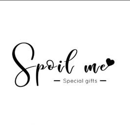 Spoil me ♥