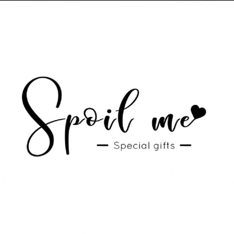 Spoil me ♥