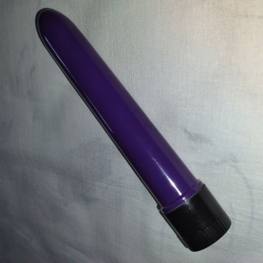 My favorite vibrator