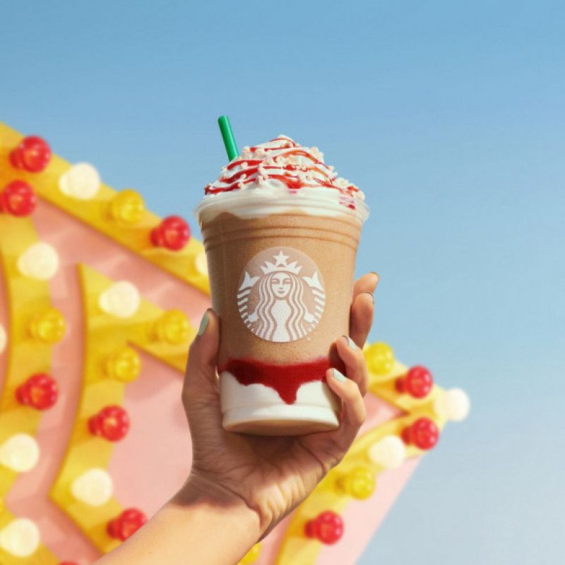 Frappuccino