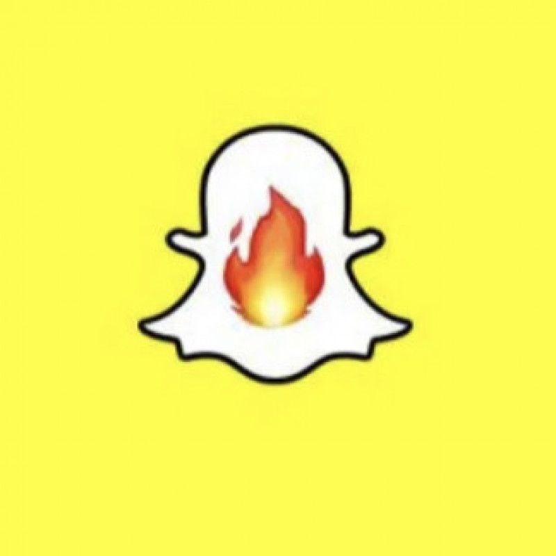 Snapchat for life !!