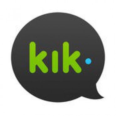 KIK MESSENGER