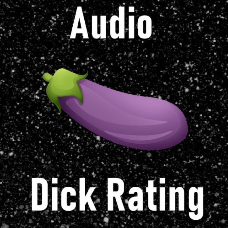 Audio Dick Rating