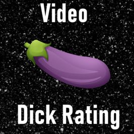 Video Dick Rating