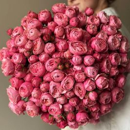 Make Me Happy With Flowers!