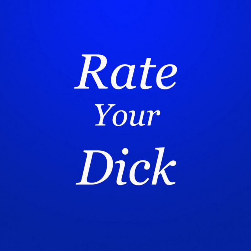 Typed Dick Rating