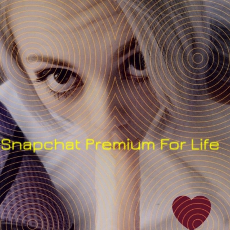 Snapchat Premium Forever