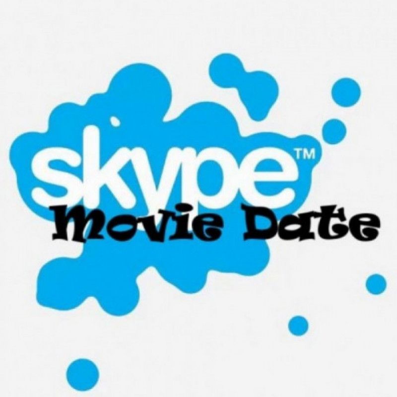 Video chat Movie Date