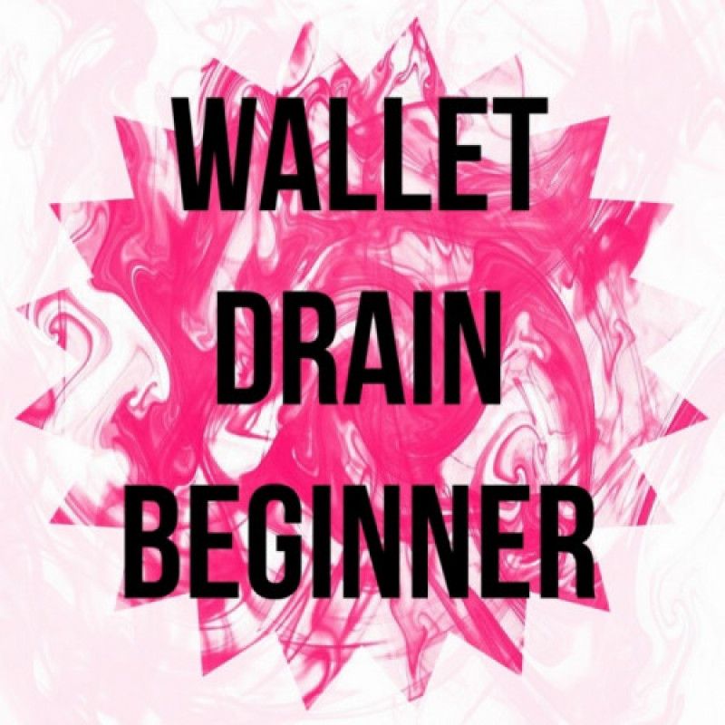 Wallet Drain