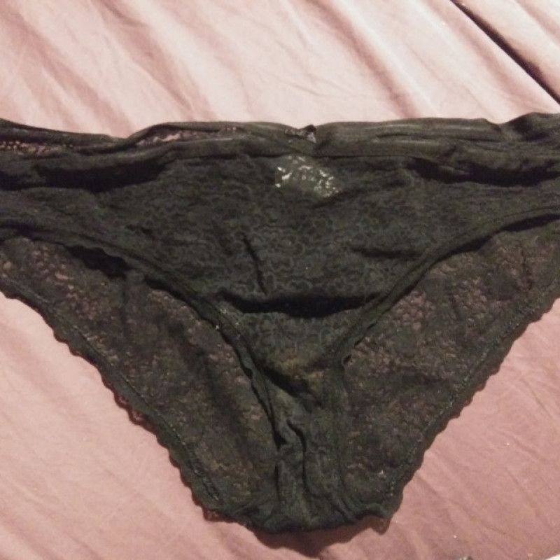 Cum Panties