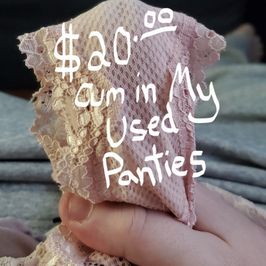 Random Panty and 5Min Vid