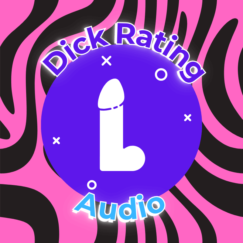 Dick Rating Audio