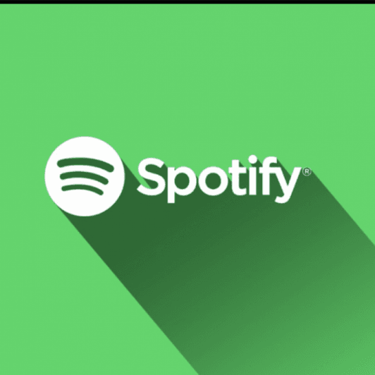 Spotify for a Year!