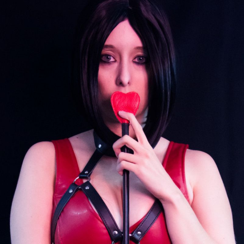 Dominatrix Photoset