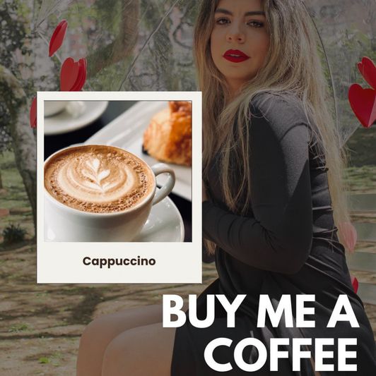 Buy a coffee