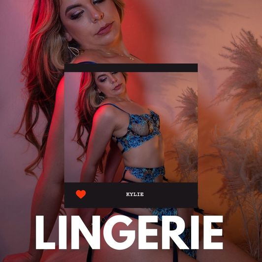 Buy Me Lingerie