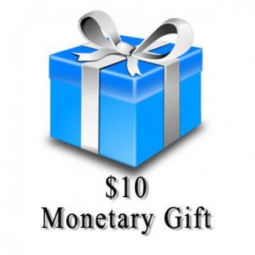 Gift of Money