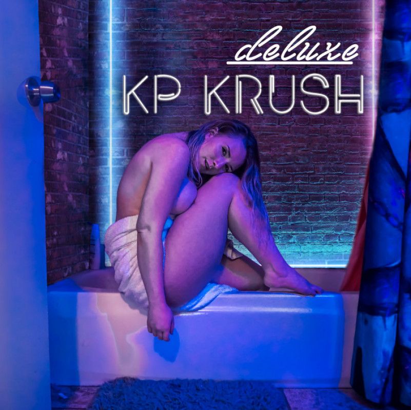 KP Krush Deluxe