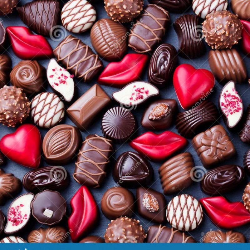 Gift me : Buy me chocolate