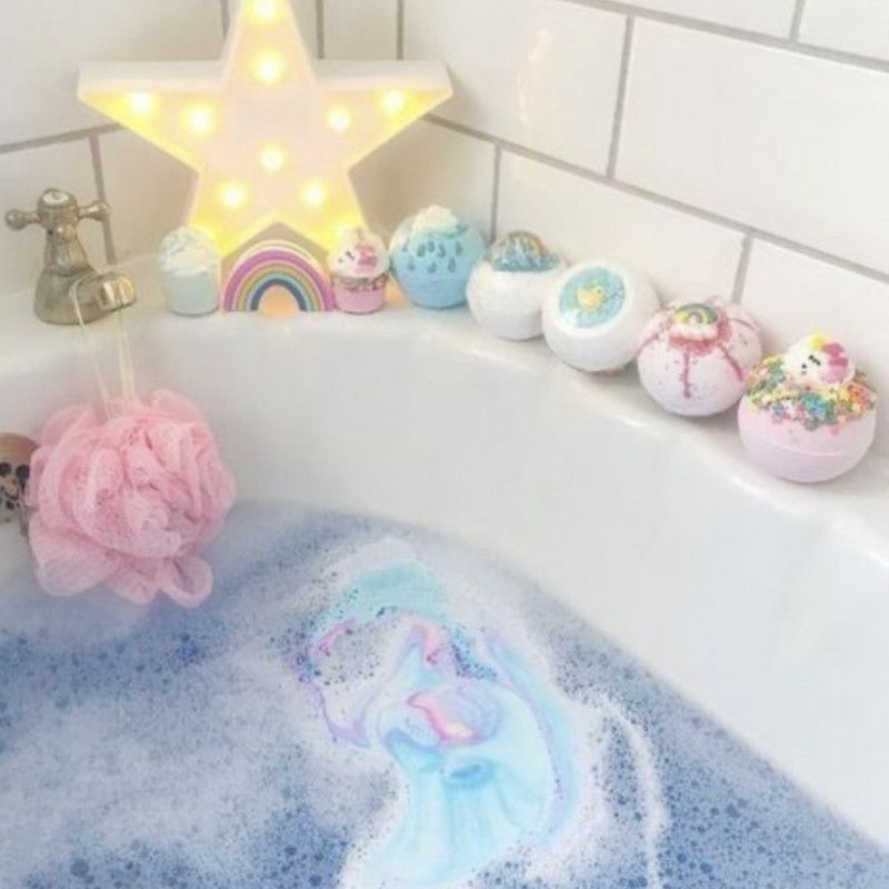 Spoil me : Bath Bomb