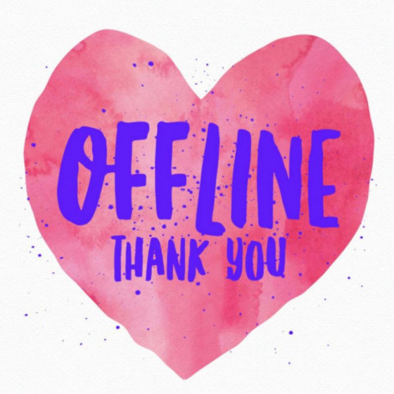 Offline Love