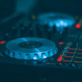 Become a DJ for an hour!