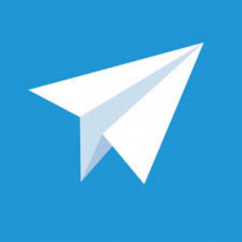 telegram