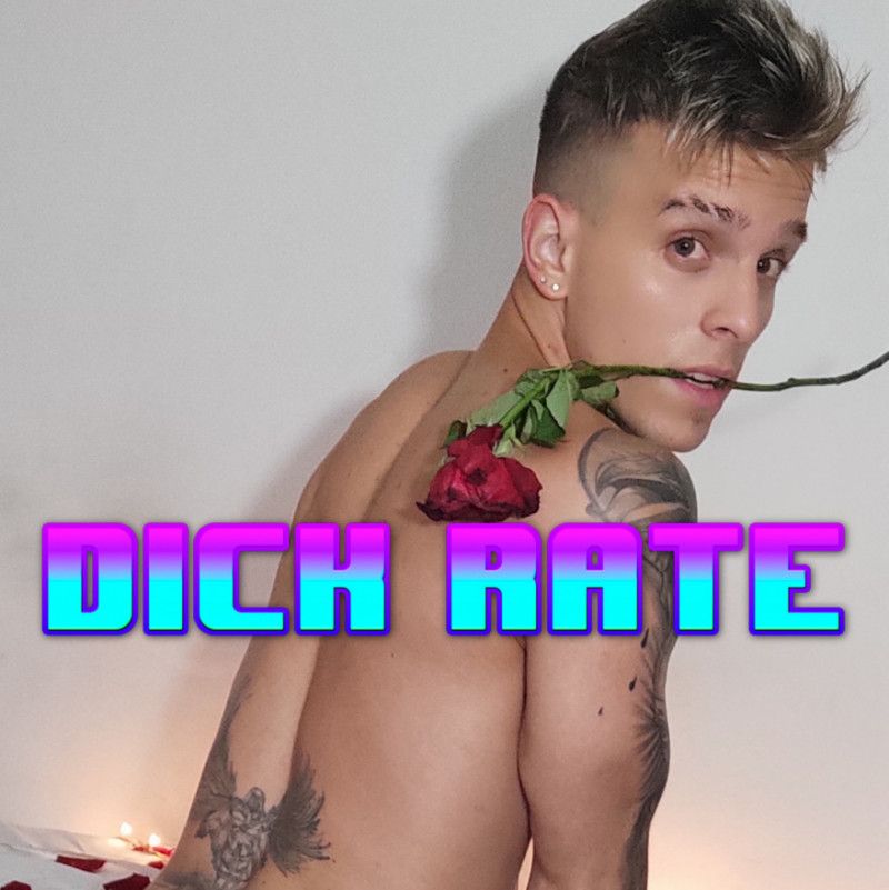 Dick Rate