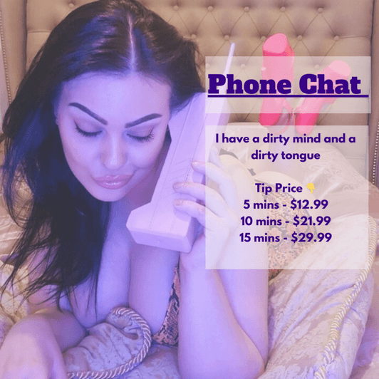 LETS PHONE CHAT