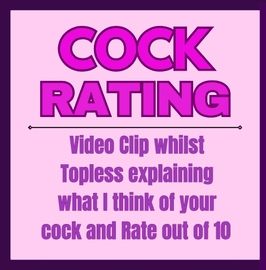 Topless Video Cock Rating