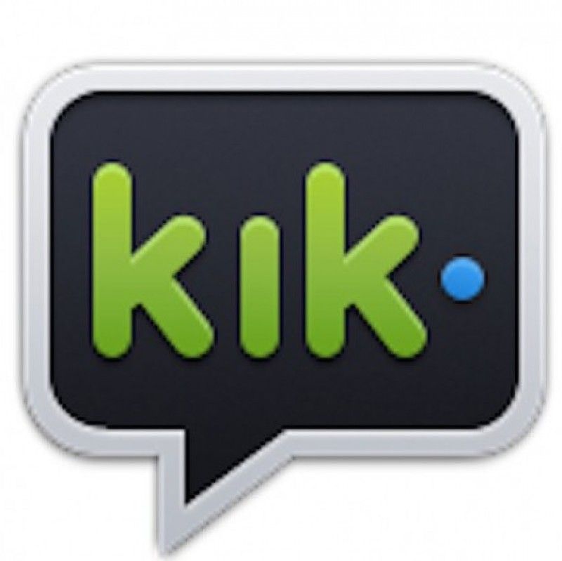 Buy my kik