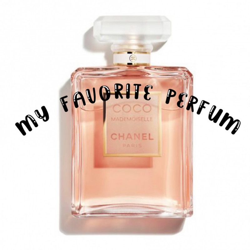 Buy me my favourite perfum!