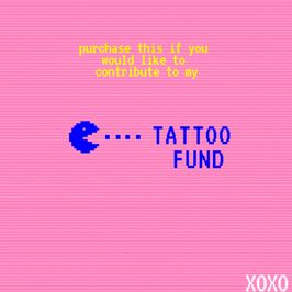 Tattoo Fund