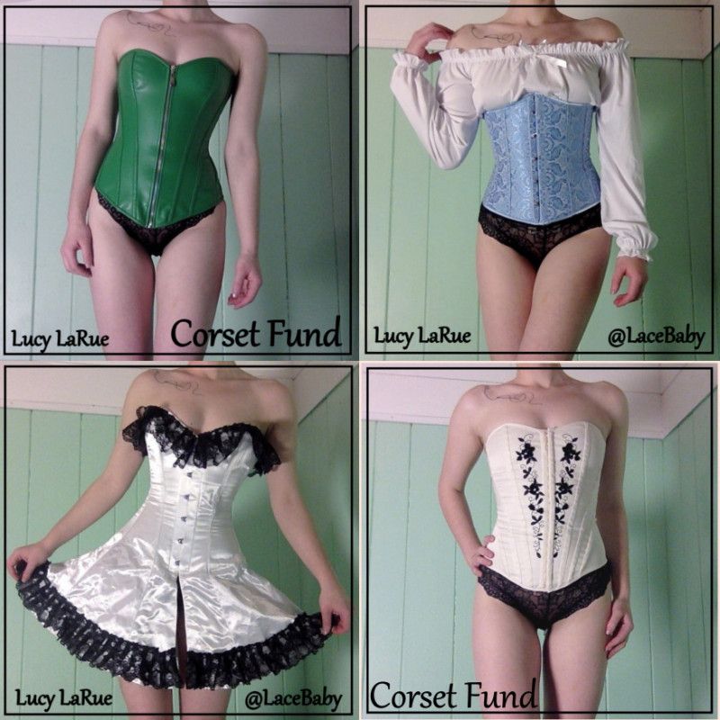 Corset Fund