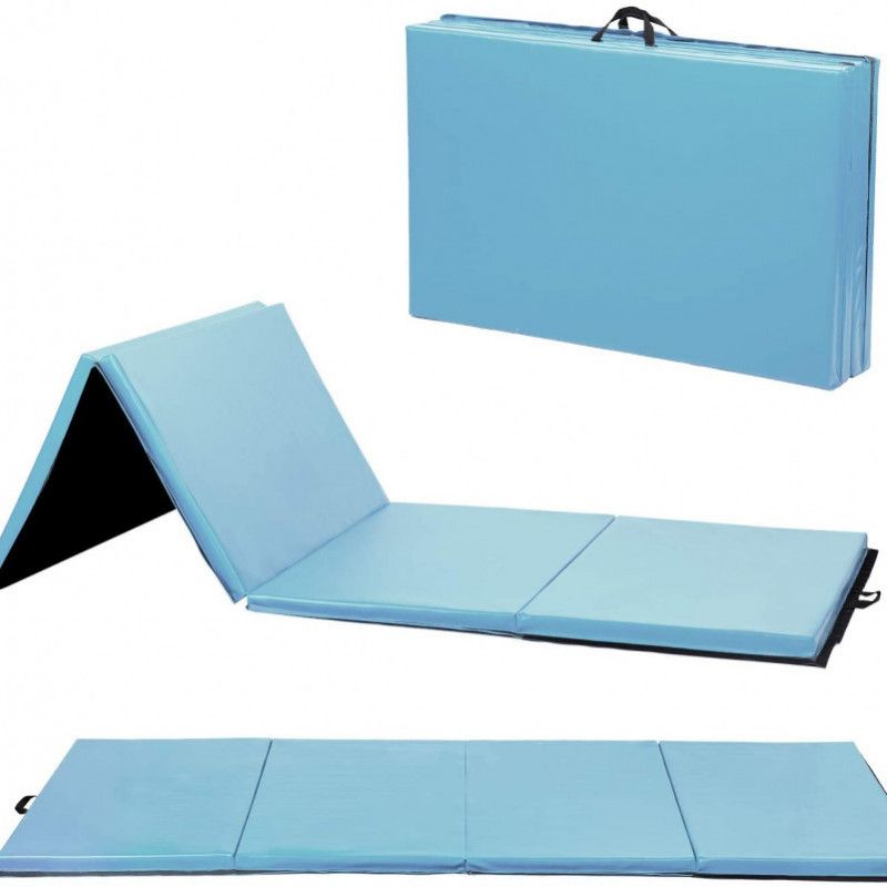 Blue Play Mats For My Porn Sets